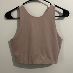 Girlfriend collective sports bra